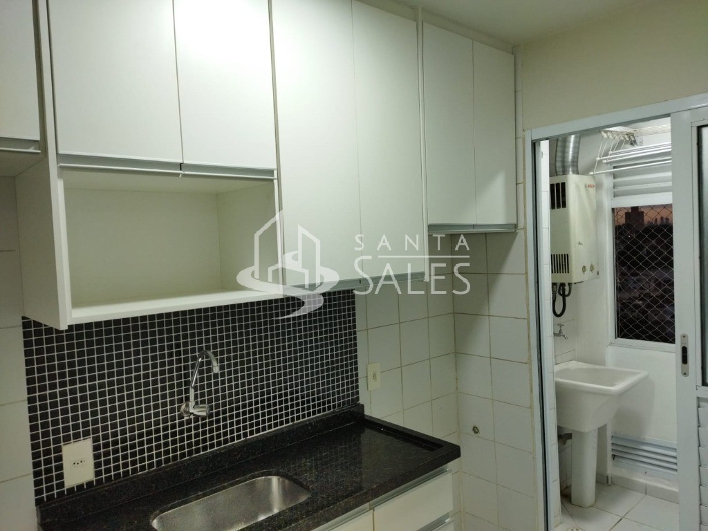 Apartamento, 2 quartos, 50 m² - Foto 24
