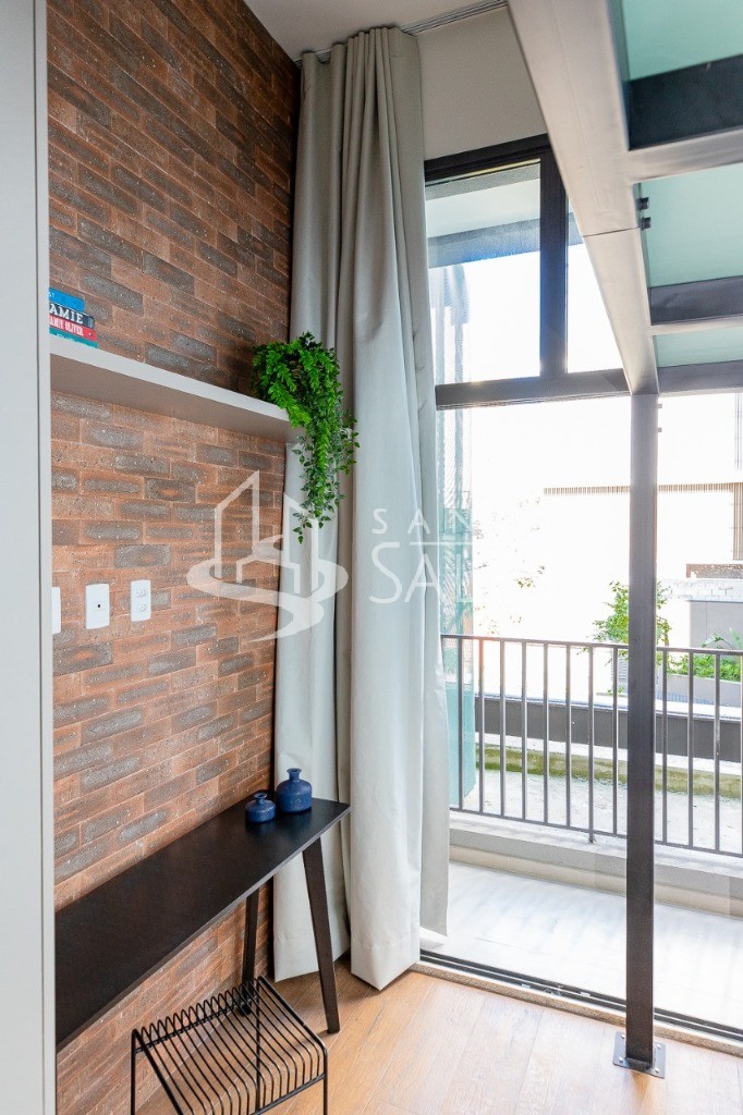 Apartamento, 1 quarto, 24 m² - Foto 19
