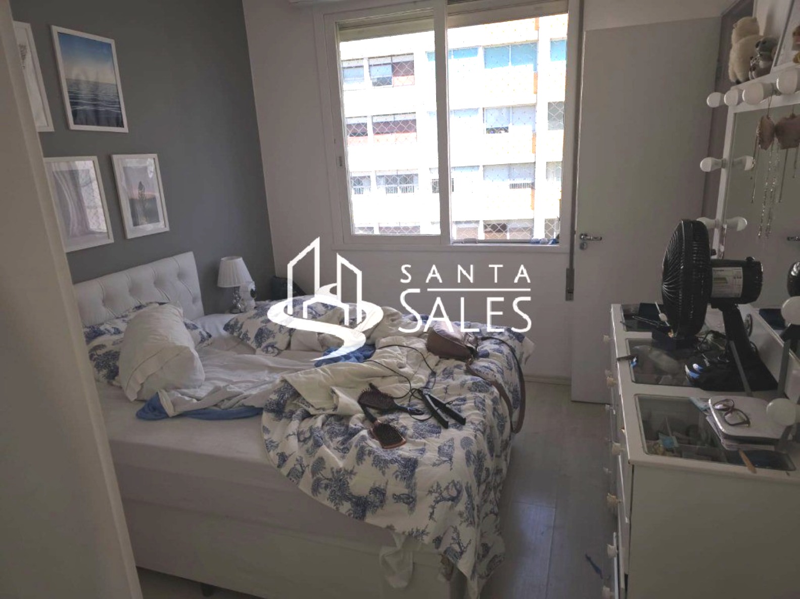 Apartamento, 4 quartos, 100 m² - Foto 5