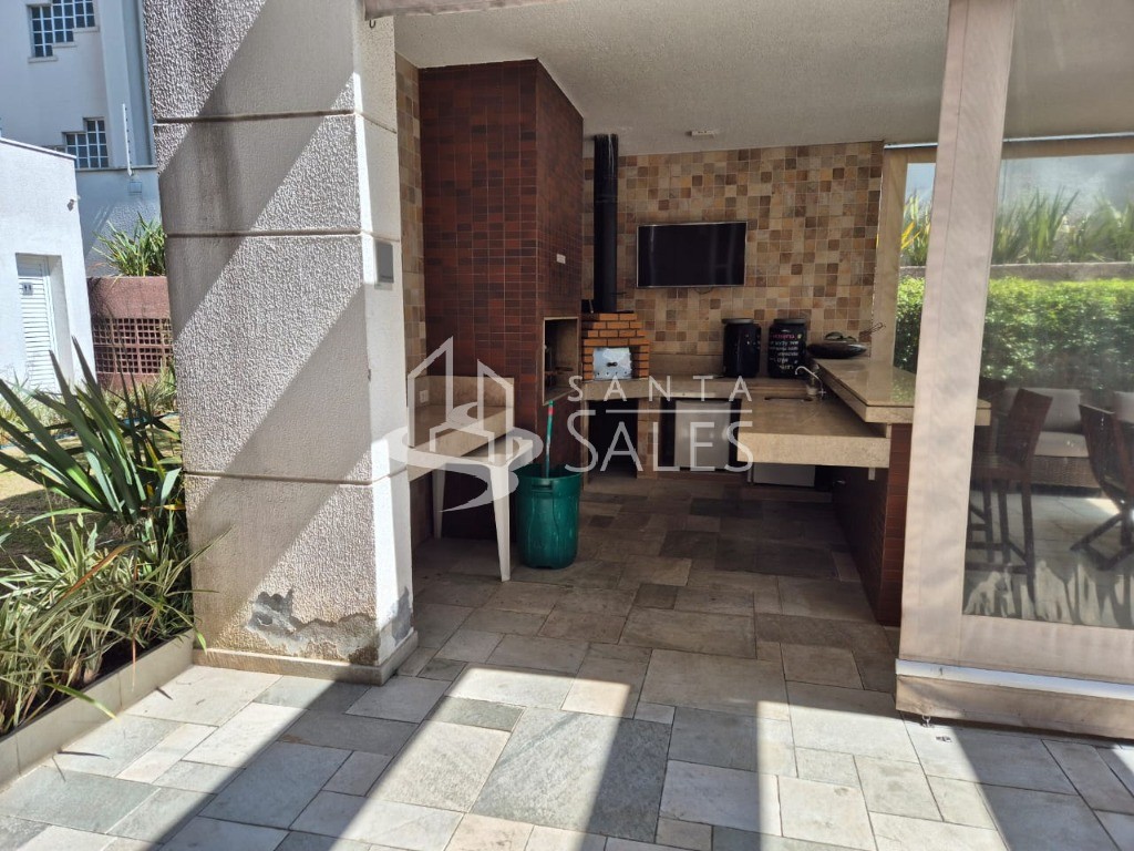 Apartamento, 1 quarto, 40 m² - Foto 63