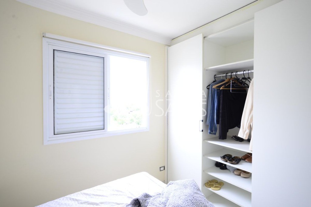 Apartamento, 2 quartos, 72 m² - Foto 14