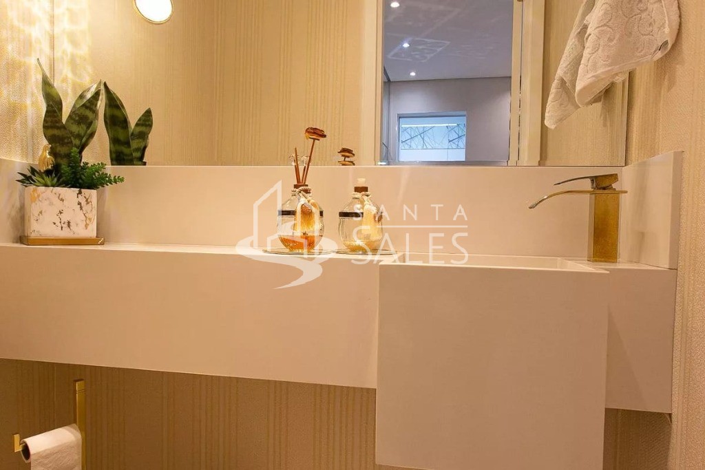 Apartamento, 3 quartos, 123 m² - Foto 44