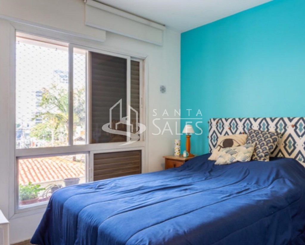 Apartamento, 3 quartos, 102 m² - Foto 9