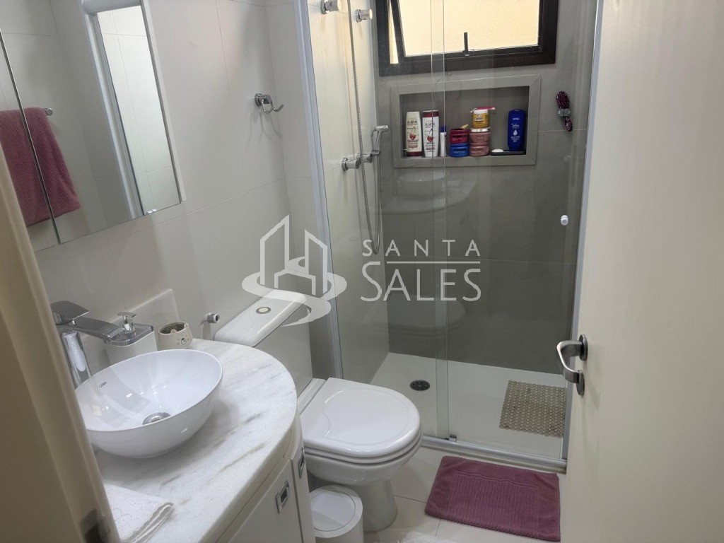 Apartamento, 3 quartos, 110 m² - Foto 21