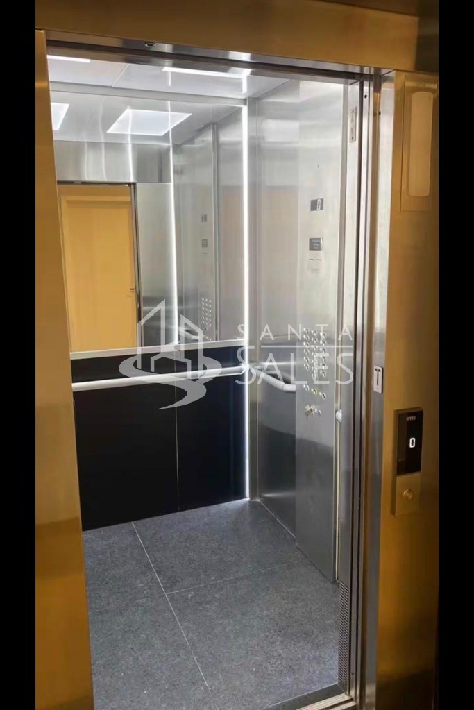 Apartamento, 2 quartos, 36 m² - Foto 2