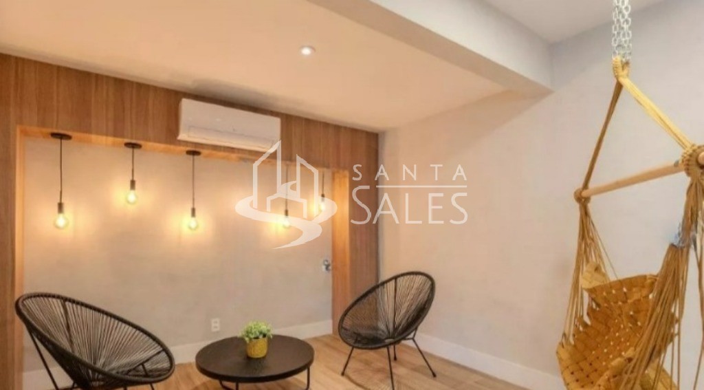 Kitnet-Studio, 20 m² - Foto 38