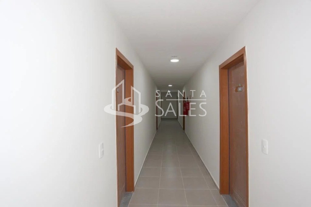 Apartamento, 2 quartos, 36 m² - Foto 9