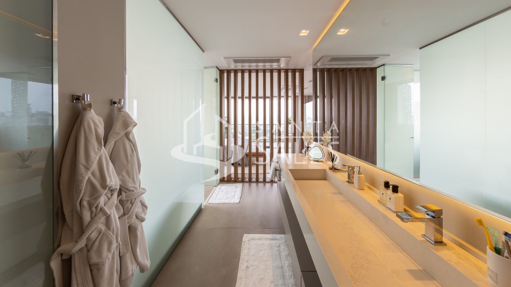 Cobertura, 4 quartos, 265 m² - Foto 17