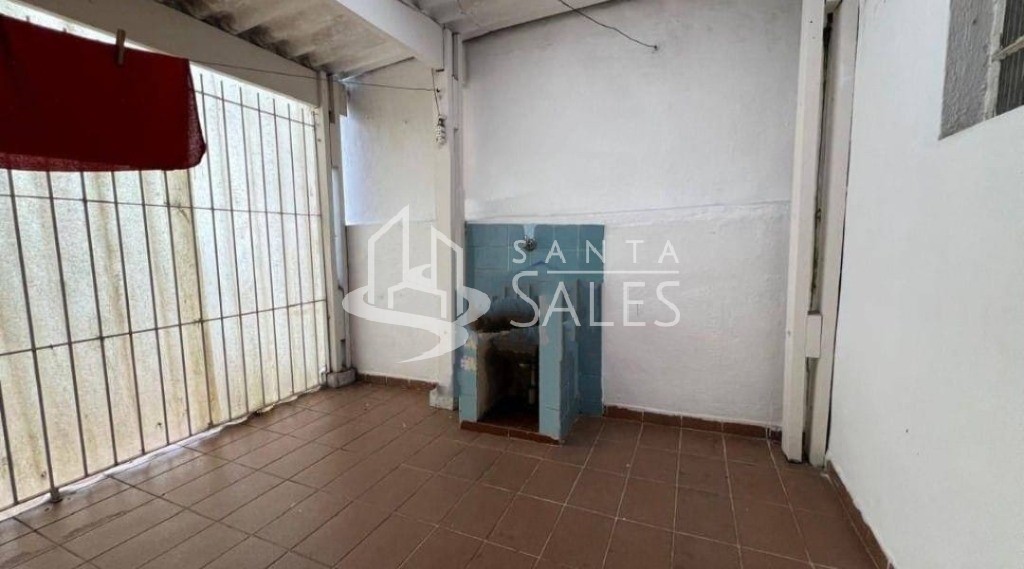 Sobrado, 3 quartos, 150 m² - Foto 2