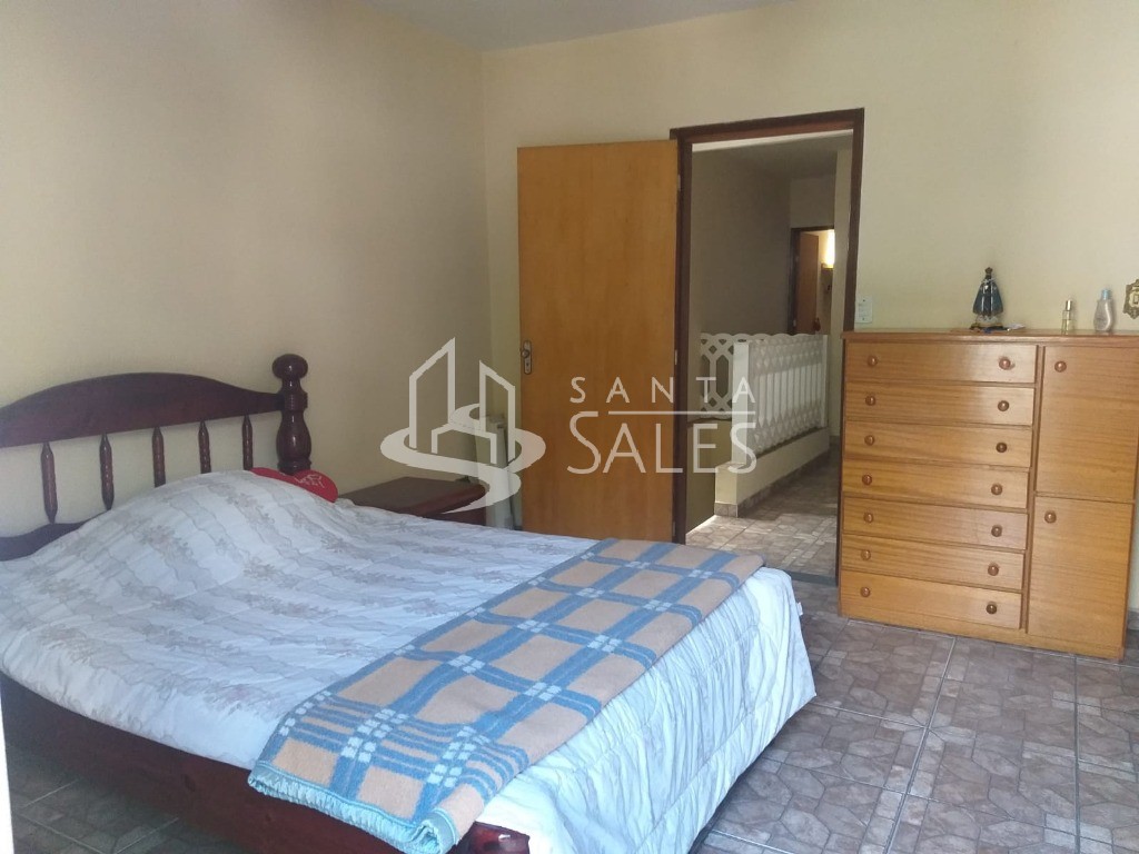 Sobrado, 4 quartos, 300 m² - Foto 9
