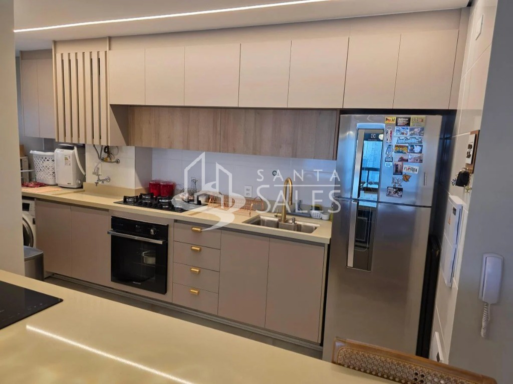 Apartamento, 1 quarto, 82 m² - Foto 15