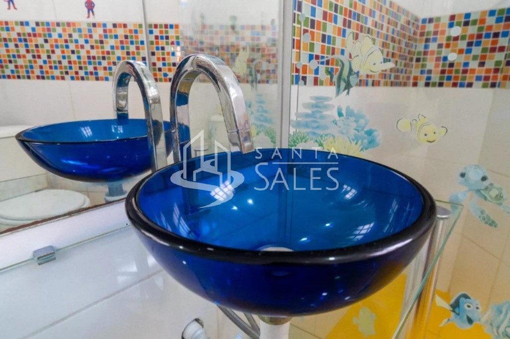 Casa, 3 quartos, 170 m² - Foto 22