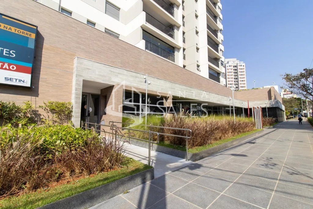 Apartamento, 3 quartos, 140 m² - Foto 37