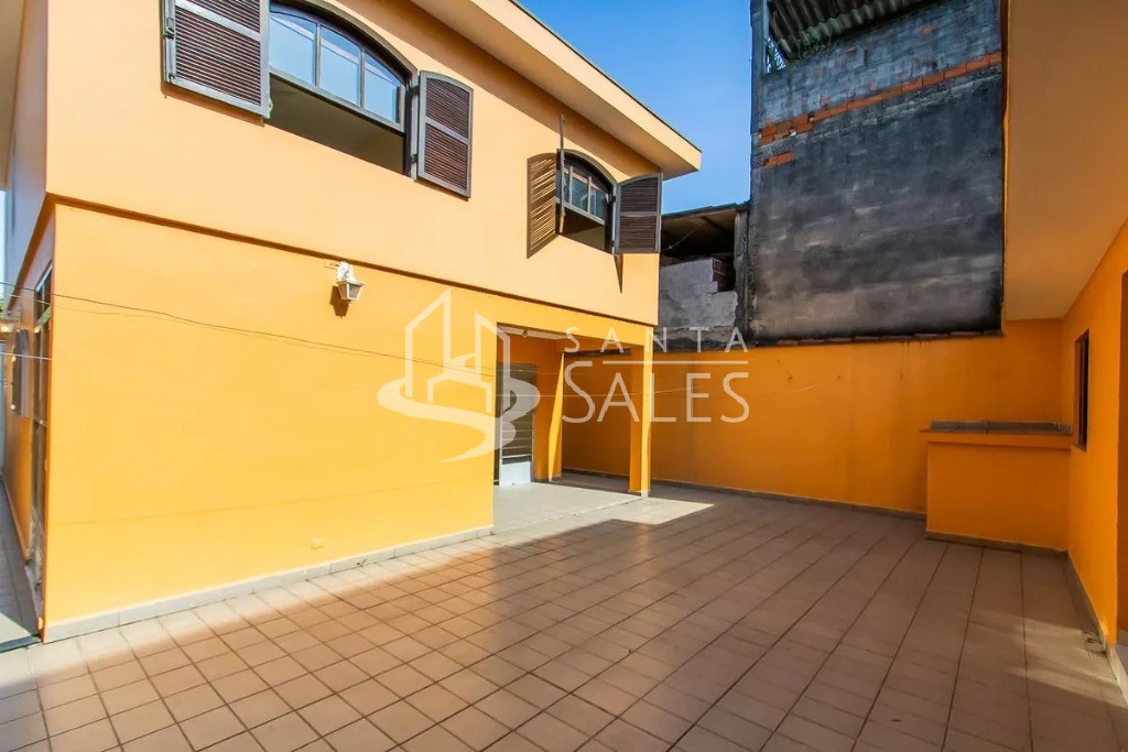 Casa, 3 quartos, 250 m² - Foto 54