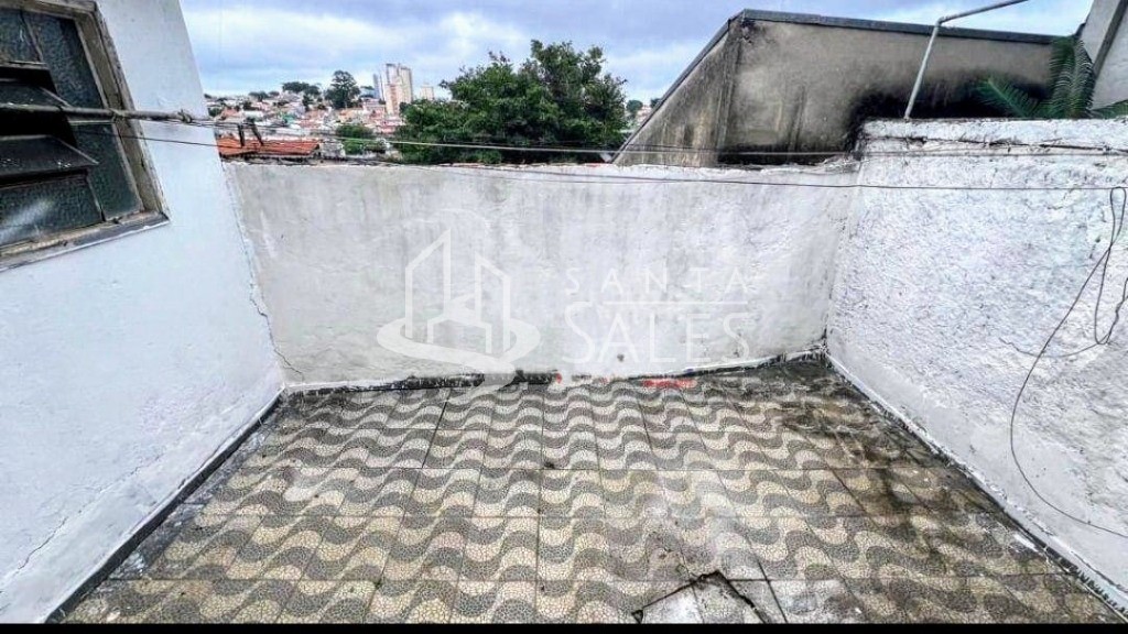 Sobrado, 3 quartos, 150 m² - Foto 44