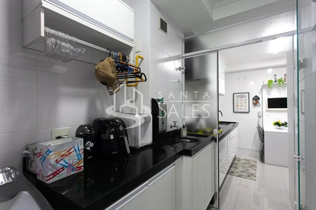Apartamento, 3 quartos, 123 m² - Foto 14