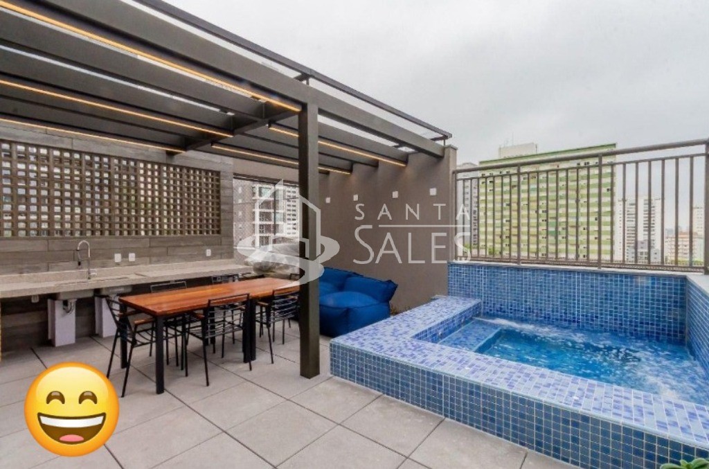 Apartamento, 2 quartos, 77 m² - Foto 18
