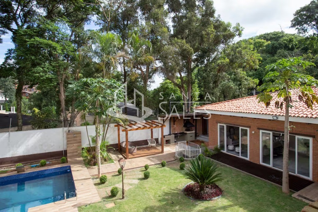 Casa, 4 quartos, 755 m² - Foto 2