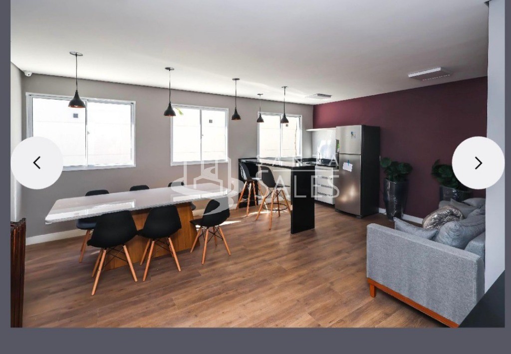 Kitnet-Studio, 37 m² - Foto 25