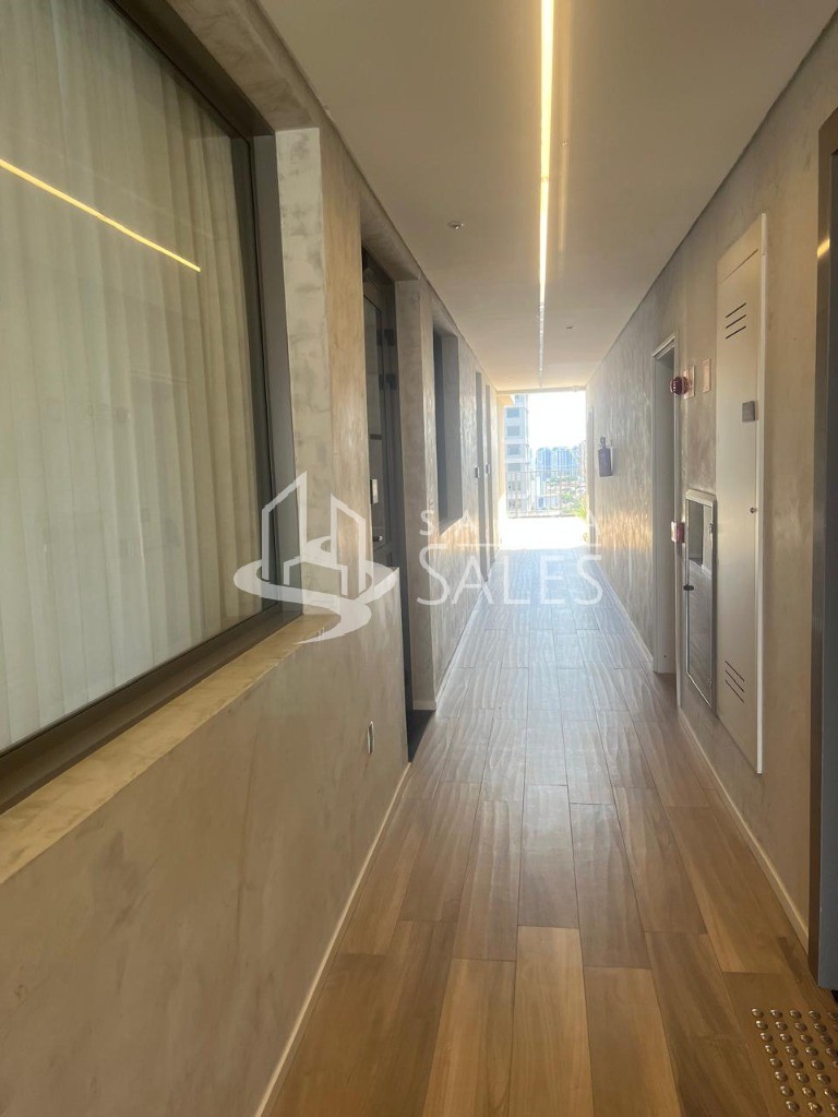 Apartamento, 1 quarto, 24 m² - Foto 27