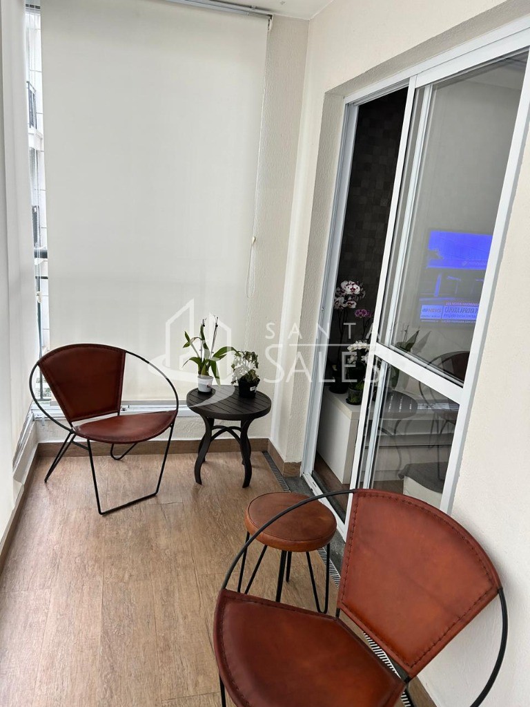 Apartamento, 2 quartos, 65 m² - Foto 8