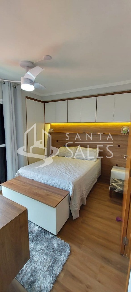 Casa de Condomínio, 2 quartos - Foto 16