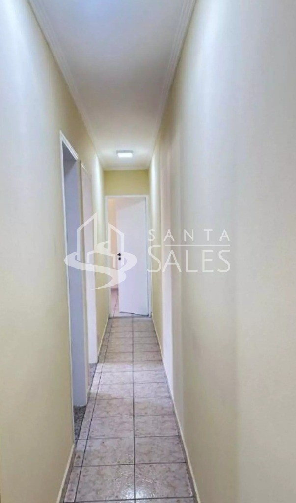 Sobrado, 3 quartos, 200 m² - Foto 16