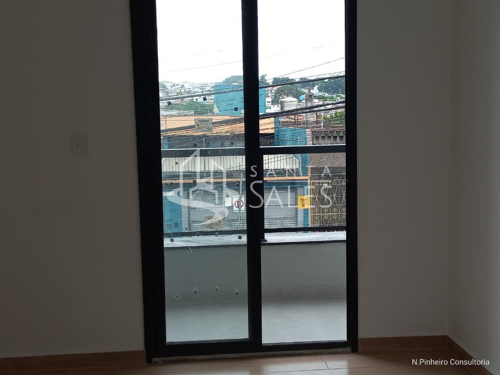 Sobrado, 3 quartos, 100 m² - Foto 7