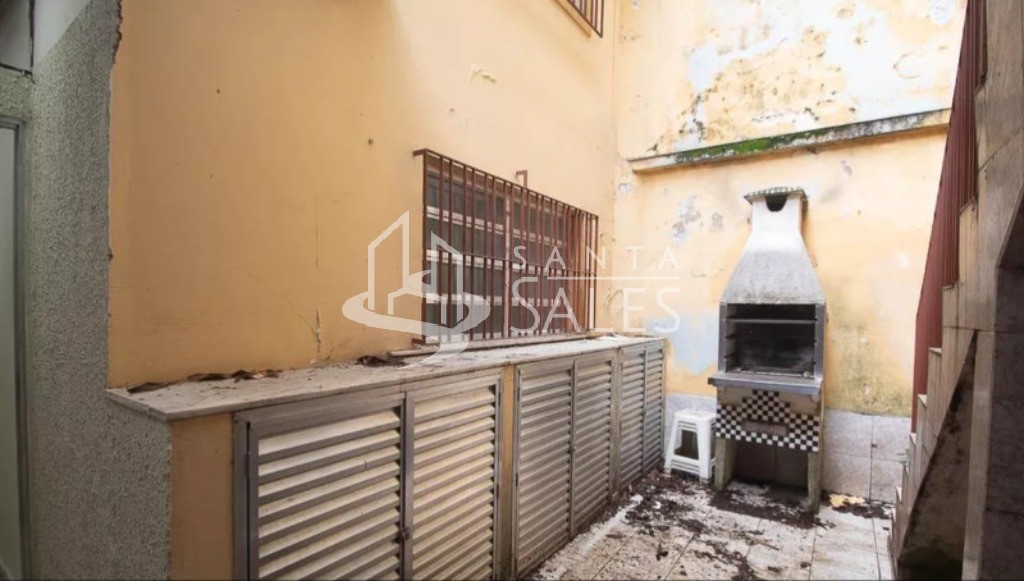 Casa, 4 quartos, 165 m² - Foto 15