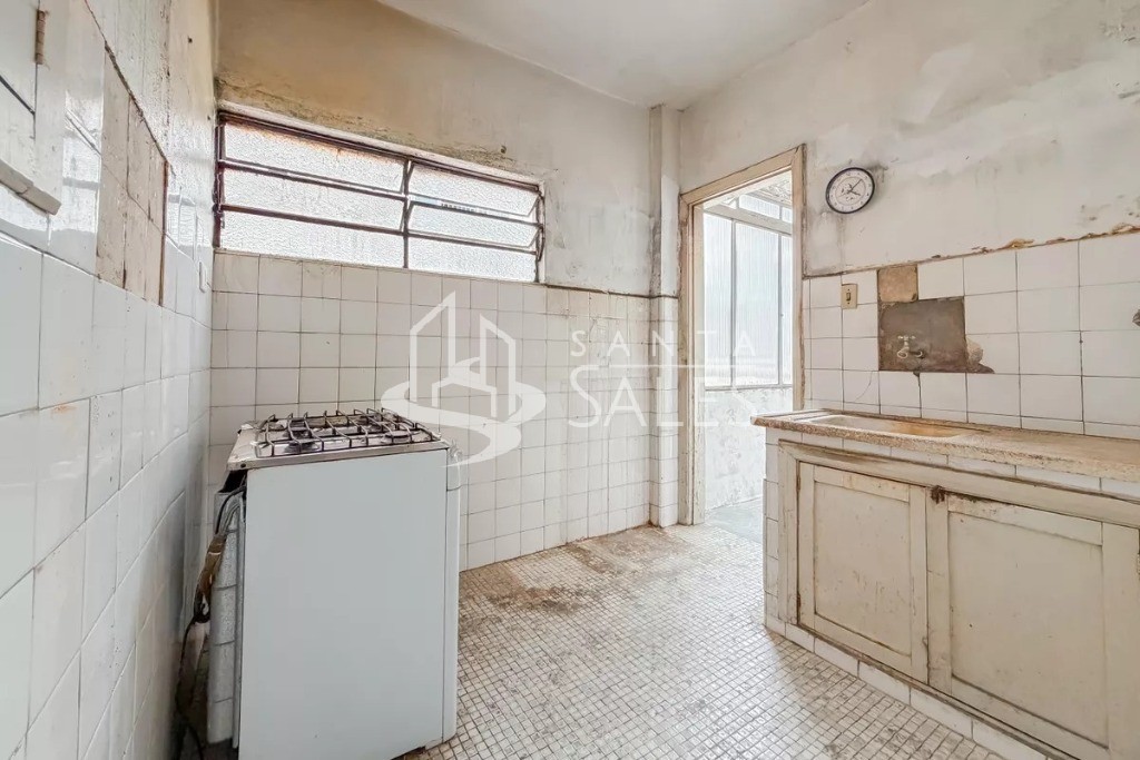 Apartamento, 3 quartos, 66 m² - Foto 8
