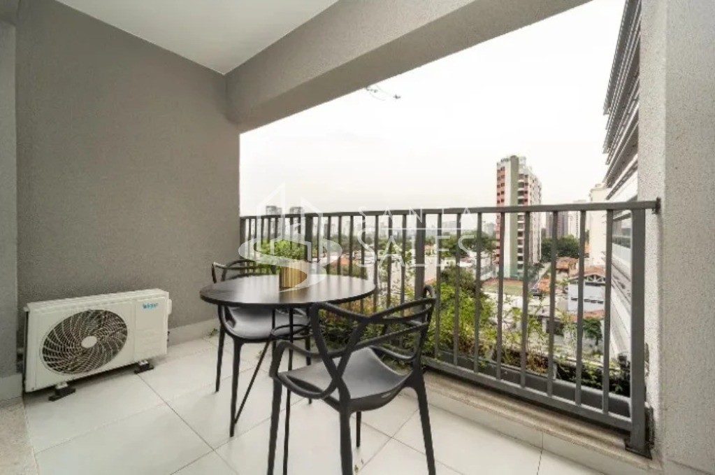Apartamento, 1 quarto, 30 m² - Foto 10