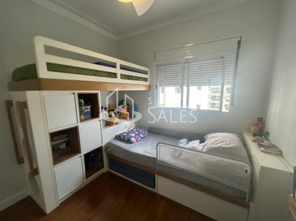 Apartamento, 3 quartos, 117 m² - Foto 11