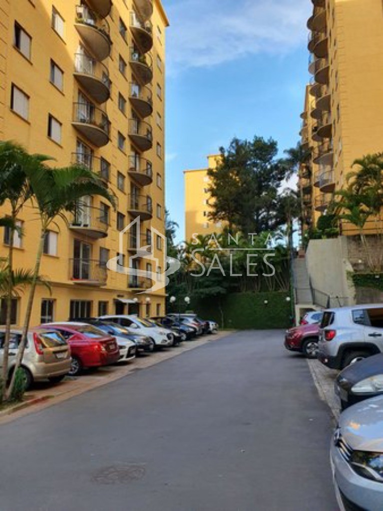 Apartamento, 3 quartos, 64 m² - Foto 26