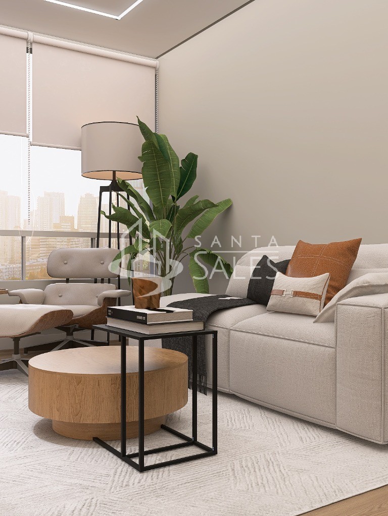 Apartamento, 2 quartos, 72 m² - Foto 7