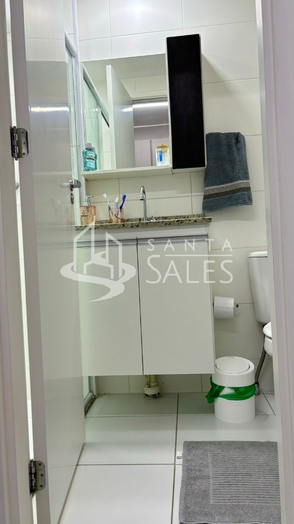 Apartamento, 1 quarto, 36 m² - Foto 17