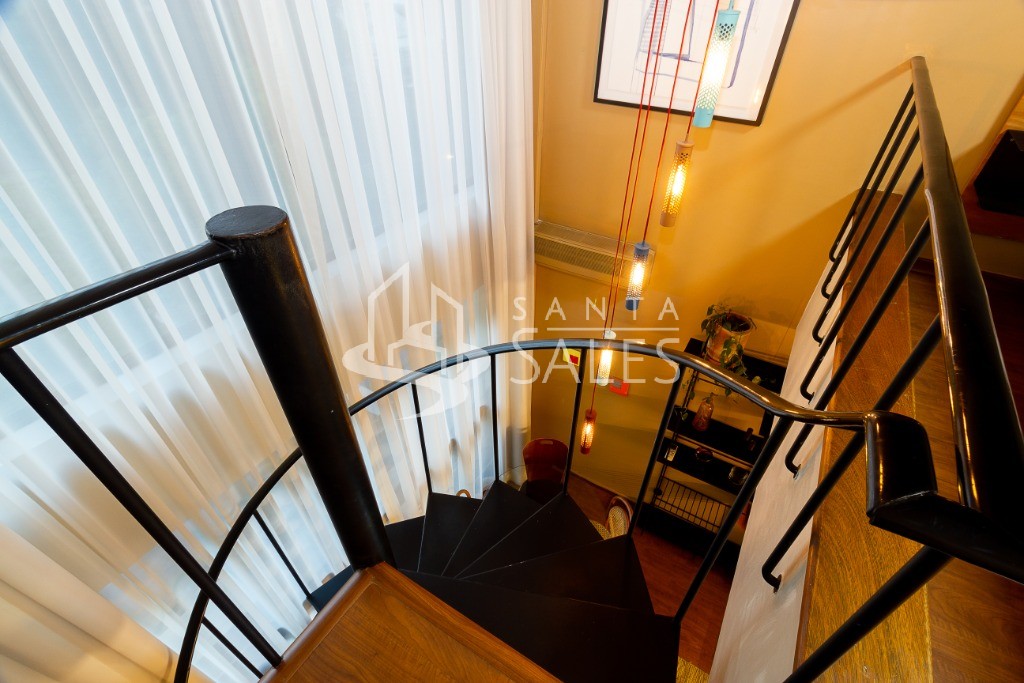 Apartamento, 1 quarto, 54 m² - Foto 15