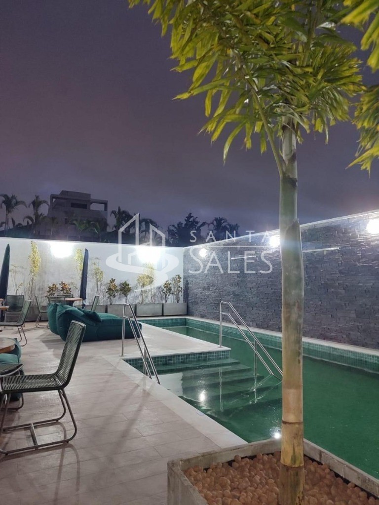 Apartamento, 2 quartos, 43 m² - Foto 30