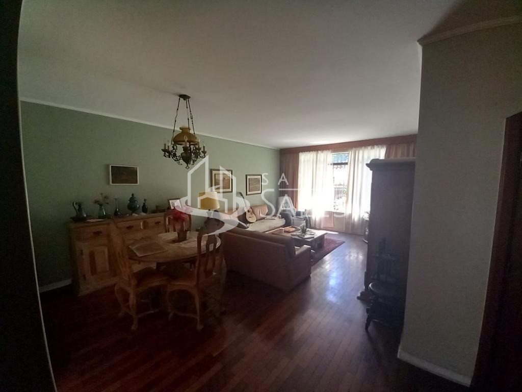 Sobrado, 4 quartos, 270 m² - Foto 5