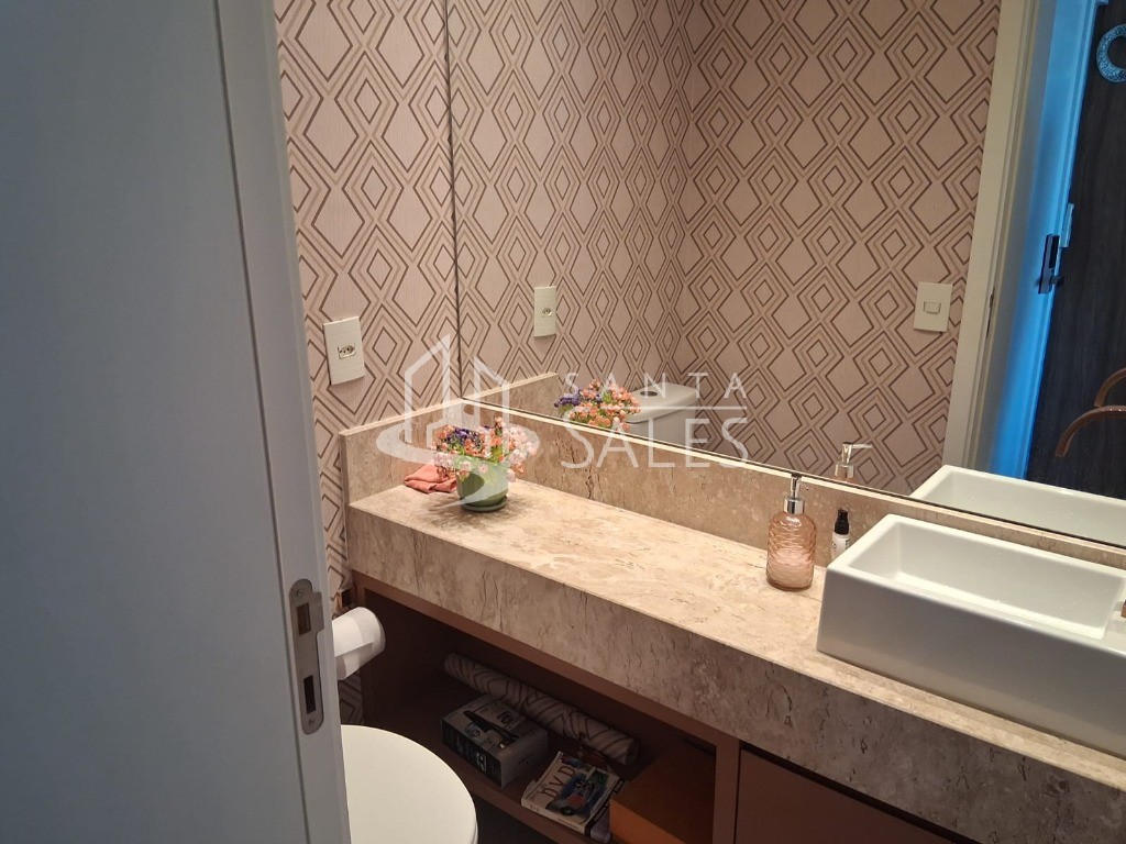 Apartamento, 3 quartos, 110 m² - Foto 8