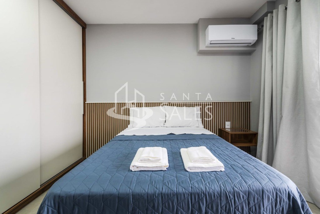 Apartamento, 1 quarto, 28 m² - Foto 20