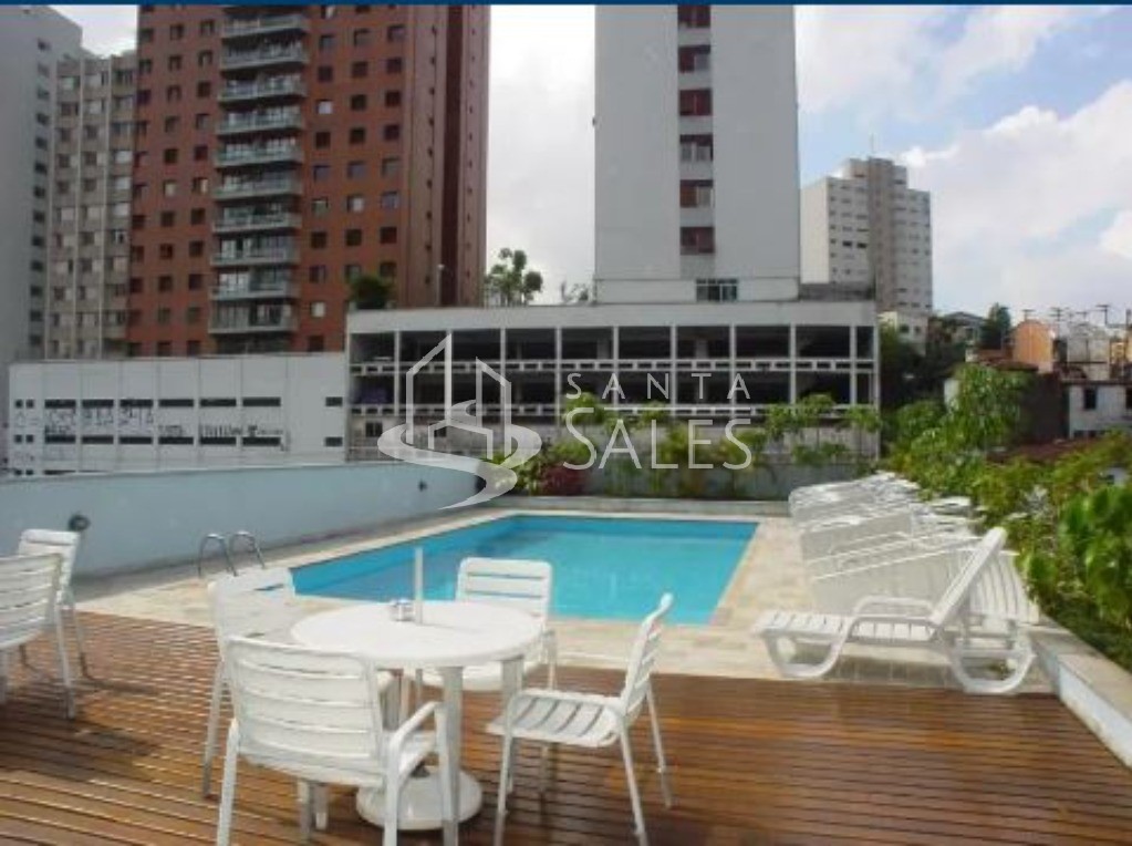 Apartamento, 1 quarto, 85 m² - Foto 29