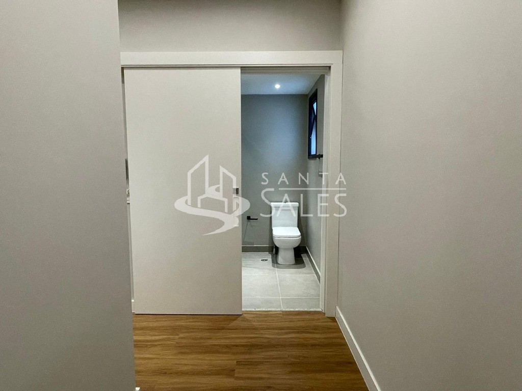 Kitnet-Studio, 30 m² - Foto 14