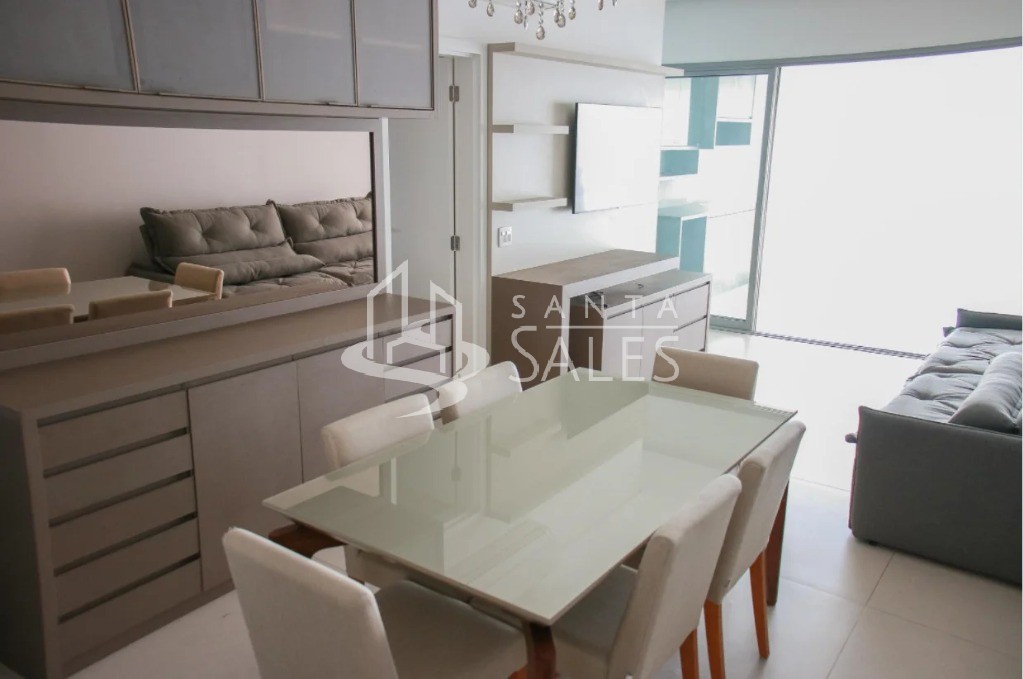 Apartamento, 2 quartos, 85 m² - Foto 5