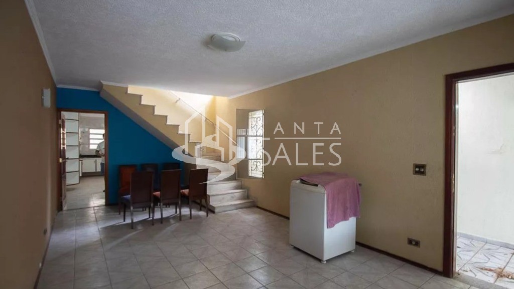 Casa, 4 quartos, 165 m² - Foto 14