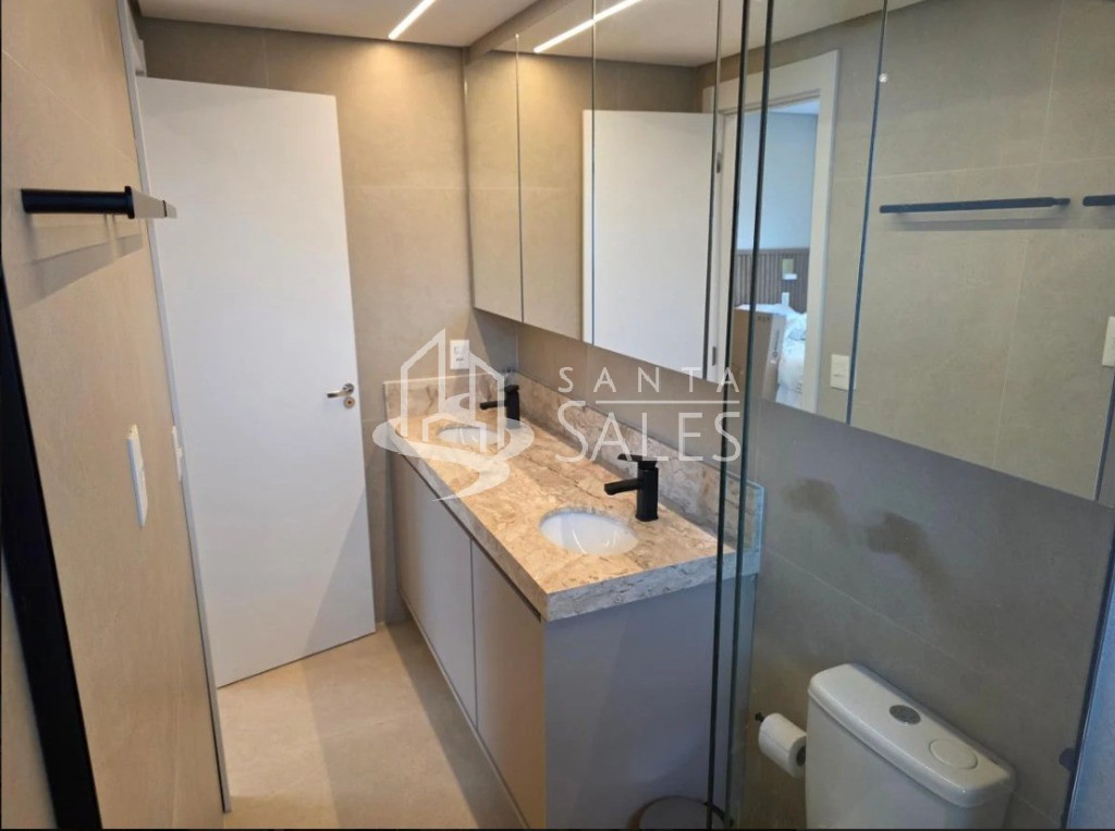 Apartamento, 1 quarto, 82 m² - Foto 8