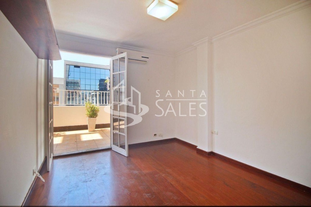 Cobertura, 2 quartos, 115 m² - Foto 5
