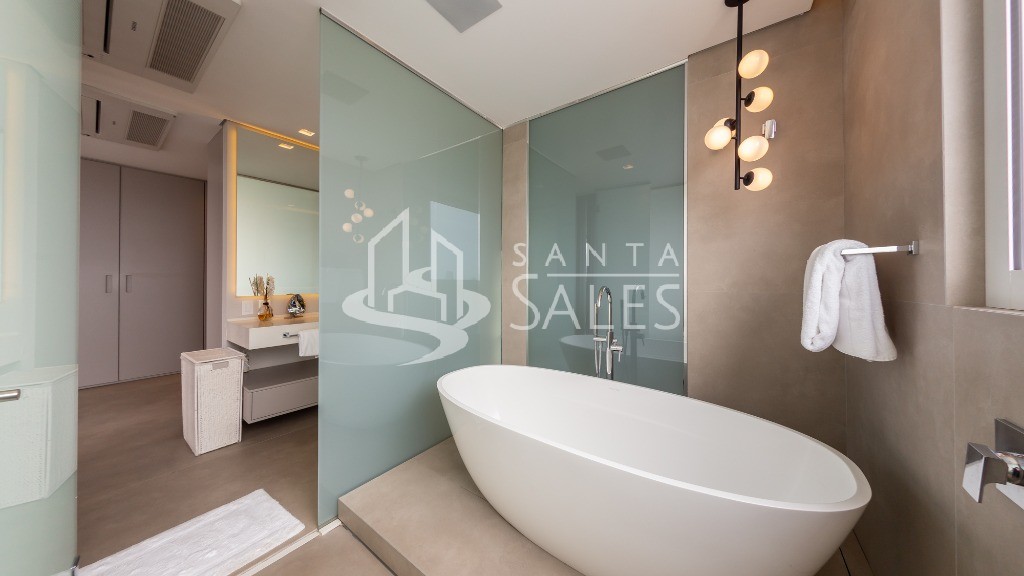 Cobertura, 4 quartos, 265 m² - Foto 15