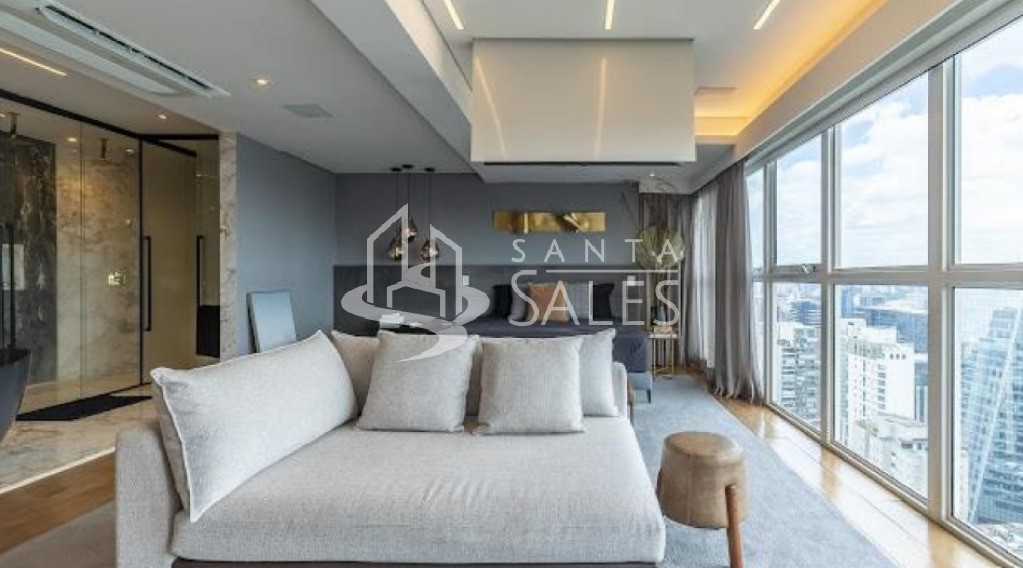 Apartamento, 2 quartos, 225 m² - Foto 21