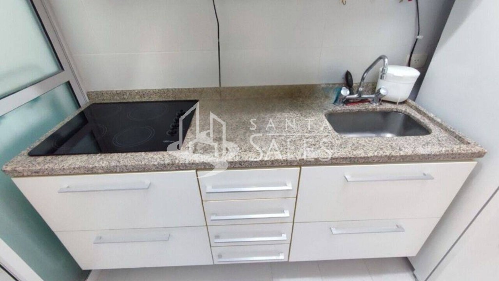 Apartamento, 1 quarto, 55 m² - Foto 9