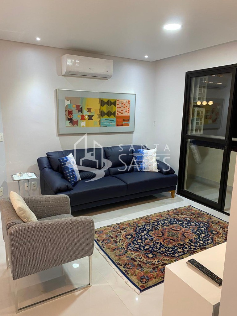 Apartamento, 3 quartos, 110 m² - Foto 3